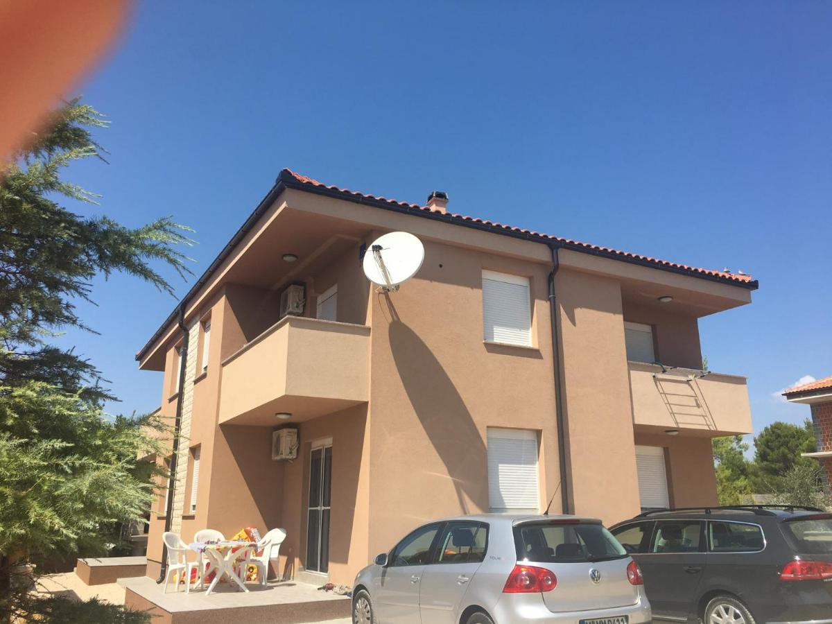 Apartment Matic - B&B Vrsi