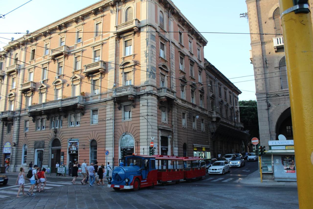 Suite Cagliaritane Notti in centro - B&B