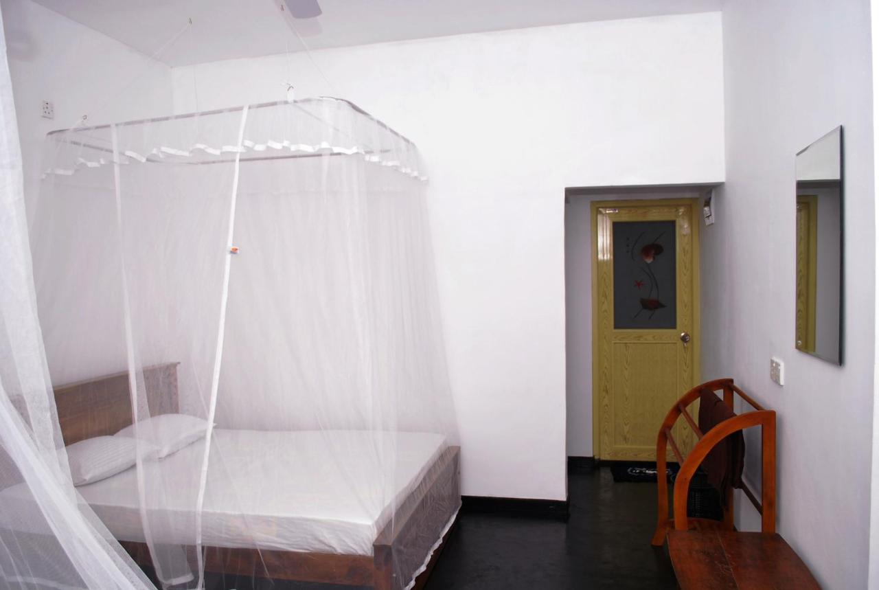 Villa de 1 dormitorio