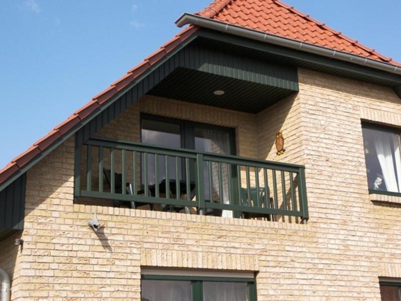 Ferienwohnung im 2_Familien_Haus - B&B