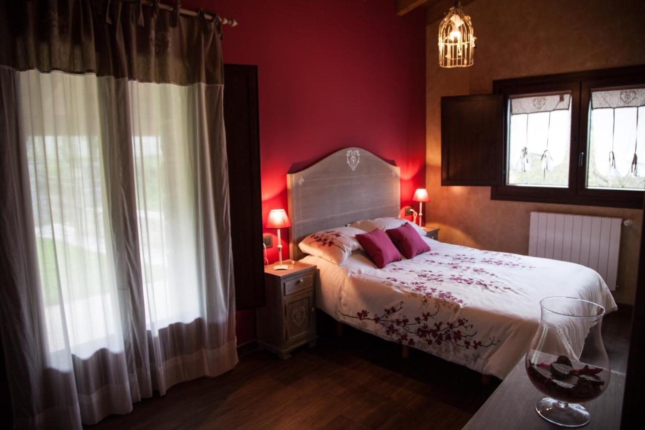 Deluxe Doppelzimmer mit Zustellbett
