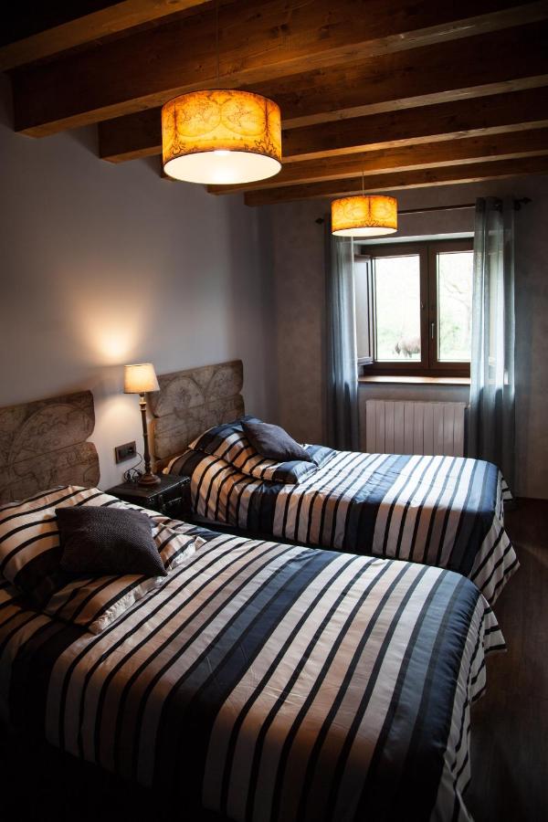 Twin Room with Extra Bed