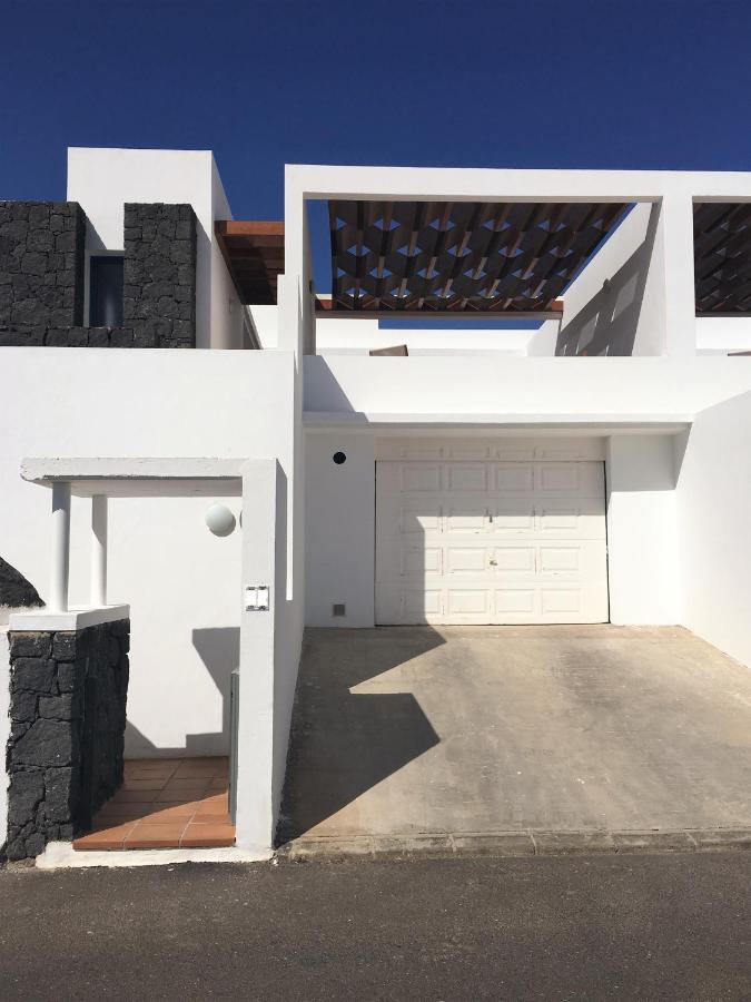 Villa Zaida by Villalia - B&B Playa Blanca