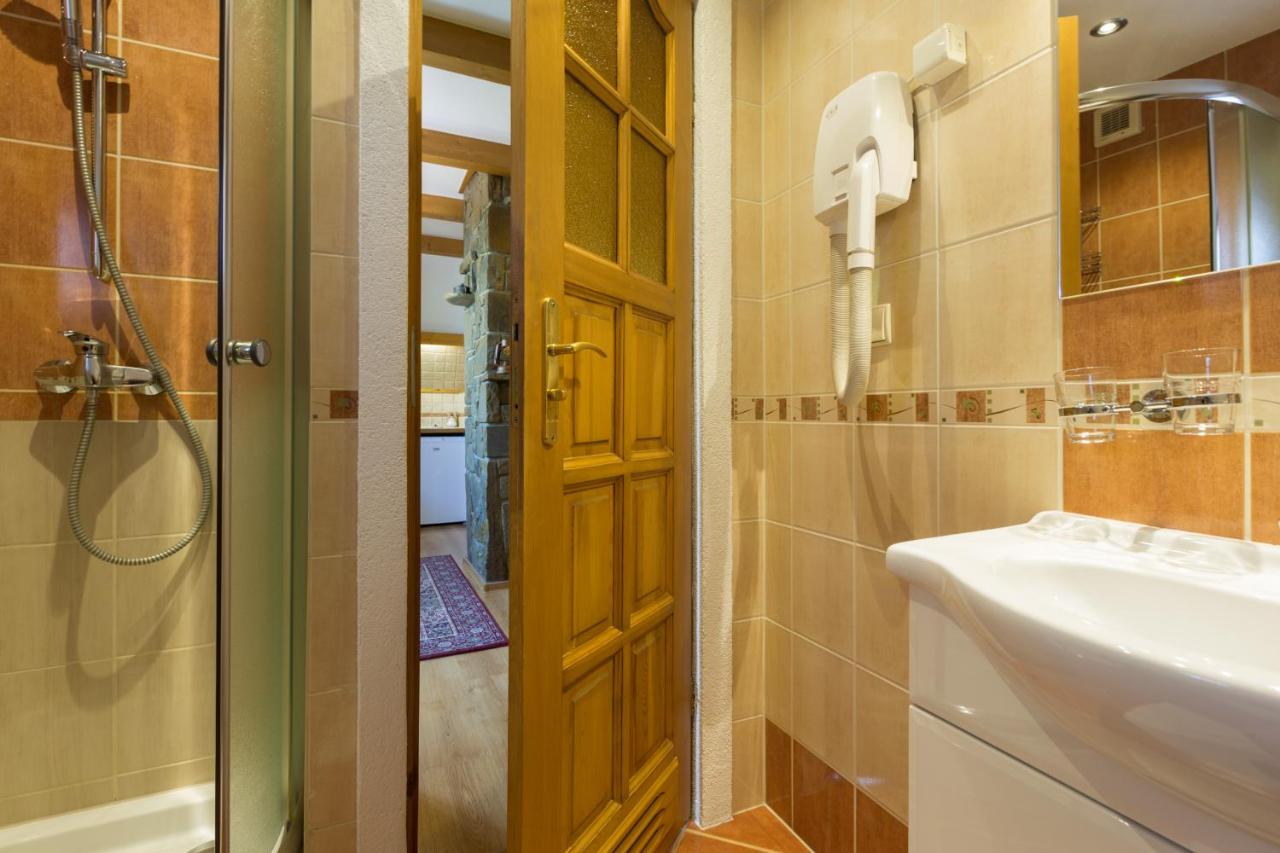 Standaard Appartement