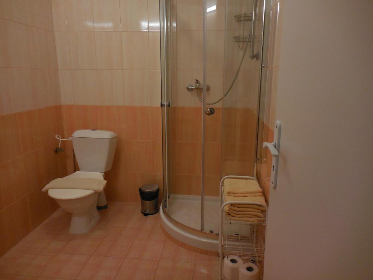 Habitación Doble Estándar