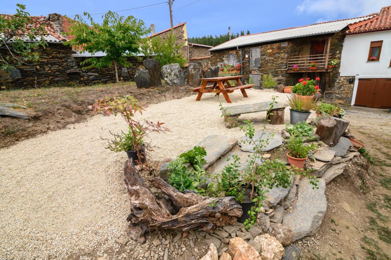 Casa do Conto - B&B Doade