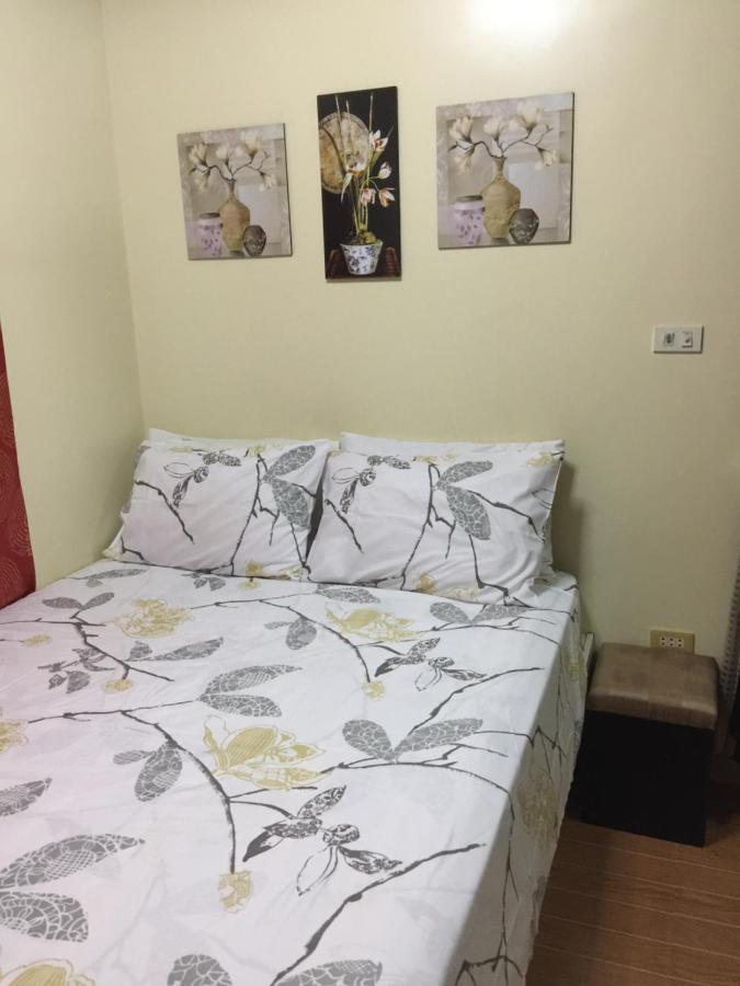SD4 Studio Apartment - B&B