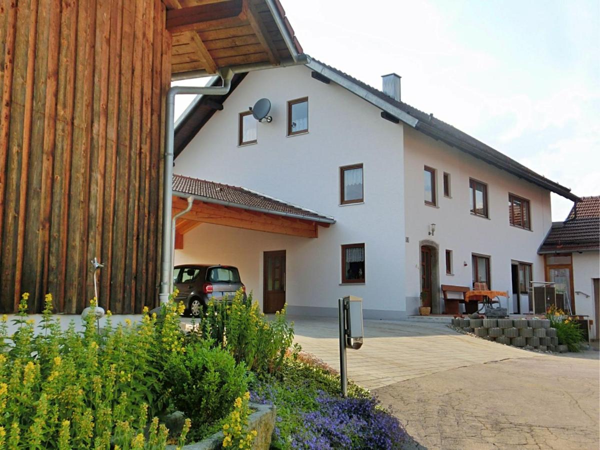 B&B Gleißenberg - Charming holiday flat in the Bavarian Forest - Bed and Breakfast Gleißenberg