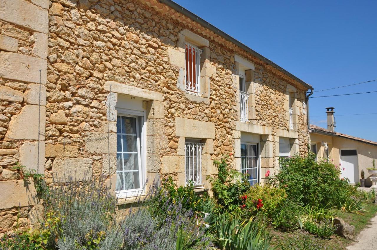 B&B Clos San Gianni - Ferienwohnung
