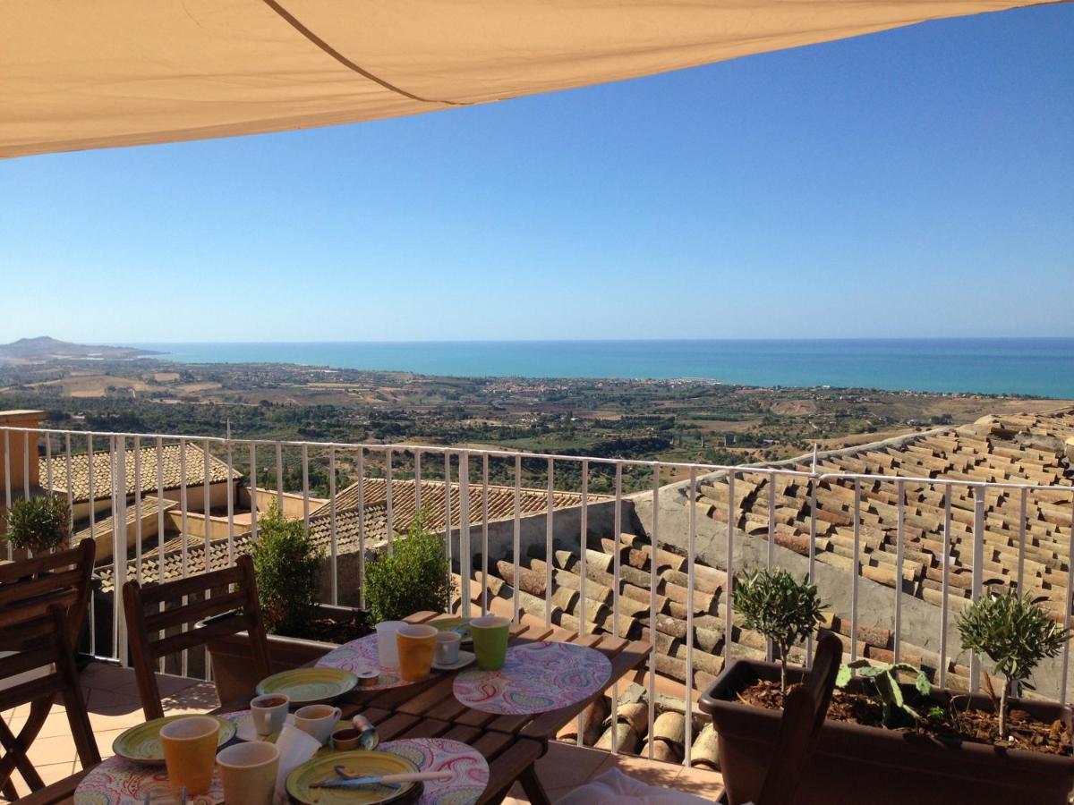 B&B Agrigento - Le Terrazze di Pirandello - Bed and Breakfast Agrigento