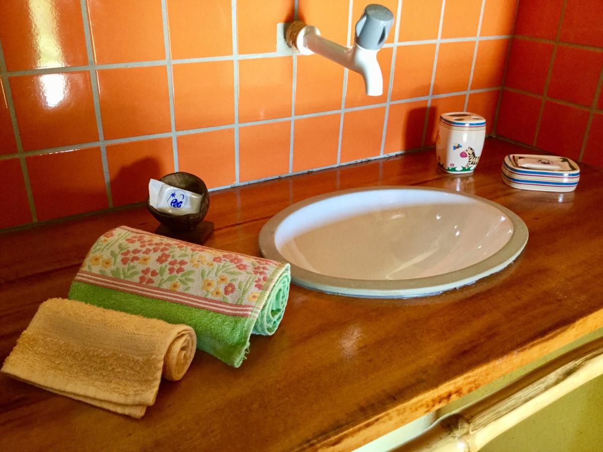 Tweepersoonskamer met 1 of 2 Bedden en Eigen Badkamer