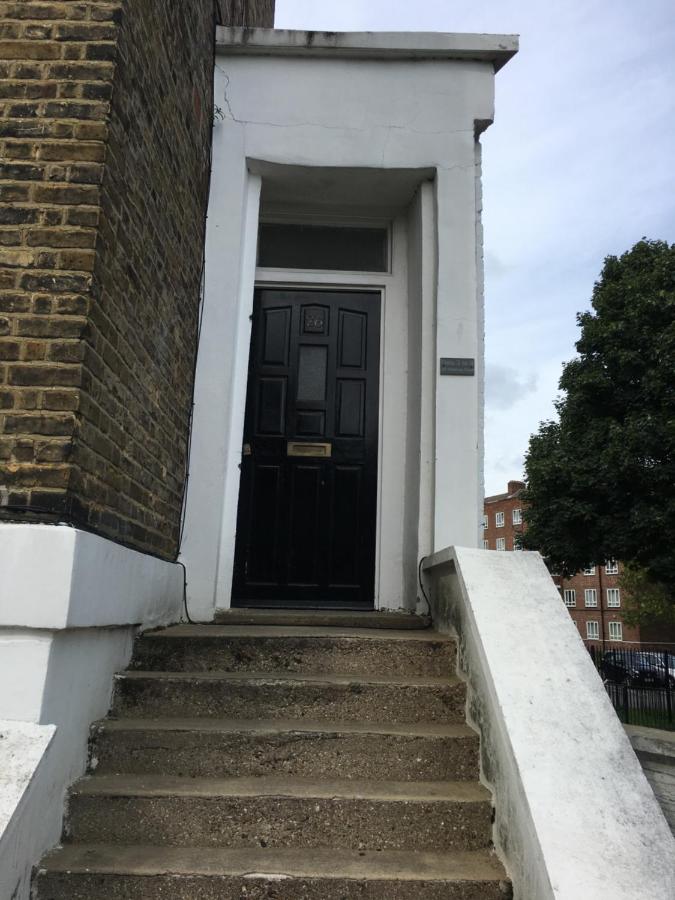 Mildmay Road Apartments - B&B