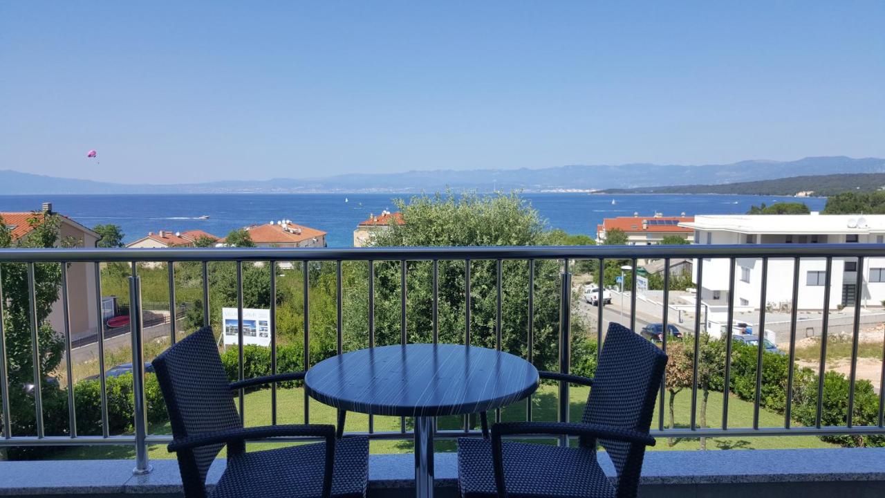 Villa Simfonija - B&B Malinska