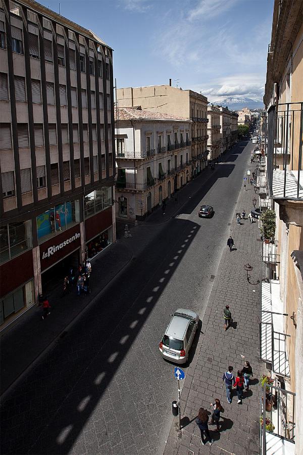 B&B Alba - Chambres d’hôtes Catane