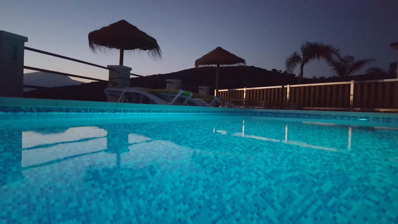 Villa Rural El Mirador - Bed and Breakfast