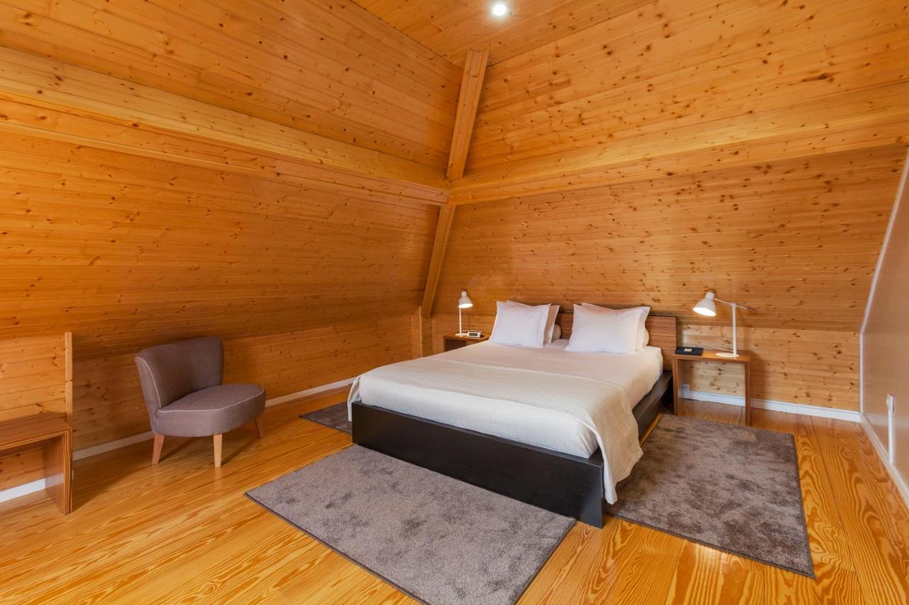 Two-Bedroom Deluxe Loft
