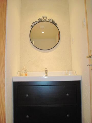 Chambre Double avec Salle de Bains Privative
