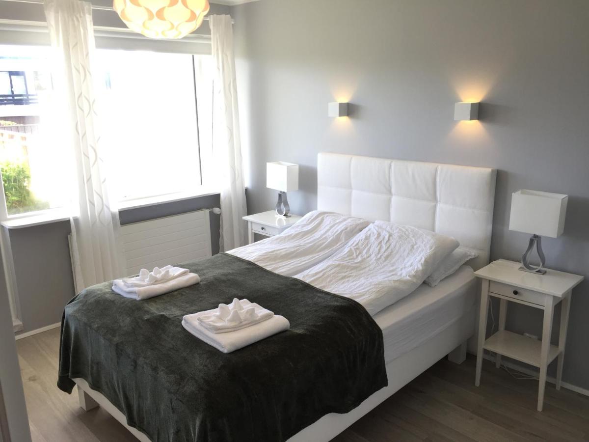 Habitación Doble con ducha compartida