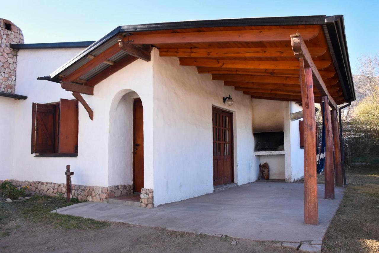 Bungalow (2 Adulti)