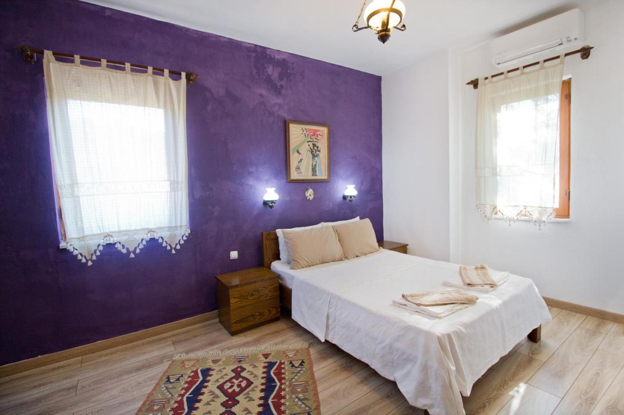 Villa Panorama Selimiye | Marmaris Bozburun Yolu, 48710 Selimiye/Aegean Region | +90 542 622 30 33