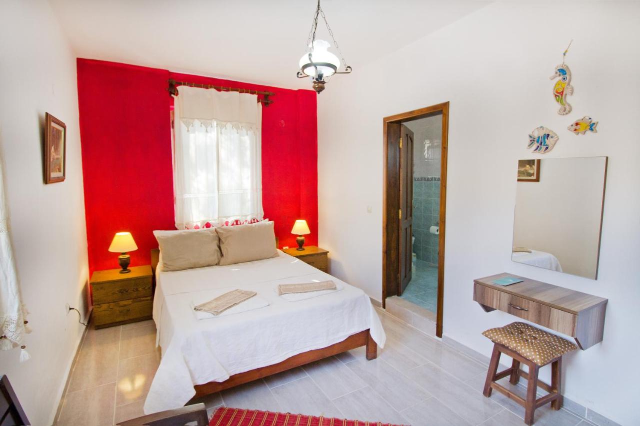 Villa Panorama Selimiye | Marmaris Bozburun Yolu, 48710 Selimiye/Aegean Region | +90 542 622 30 33