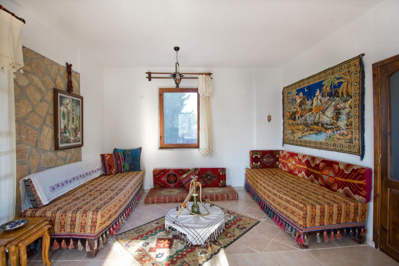 Villa Panorama Selimiye | Marmaris Bozburun Yolu, 48710 Selimiye/Aegean Region | +90 542 622 30 33