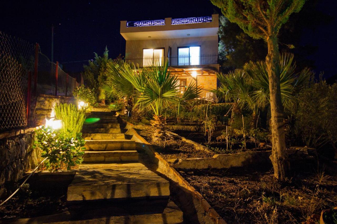 Villa Panorama Selimiye | Marmaris Bozburun Yolu, 48710 Selimiye/Aegean Region | +90 542 622 30 33