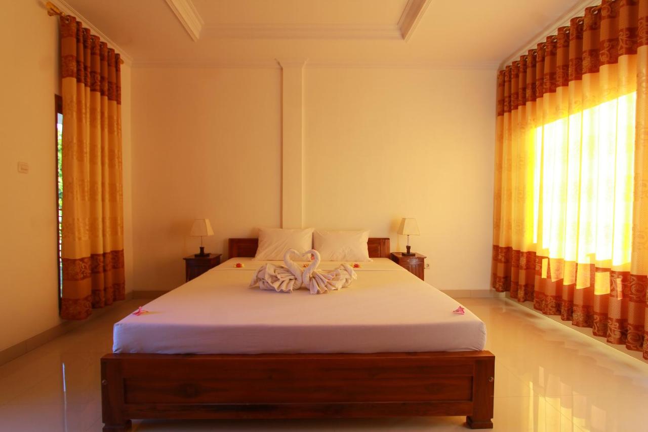 Deluxe Doppelzimmer