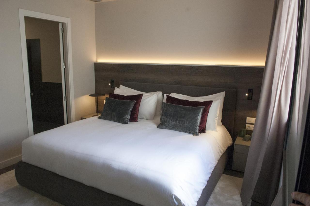 One-Bedroom Apartment - Penthouse