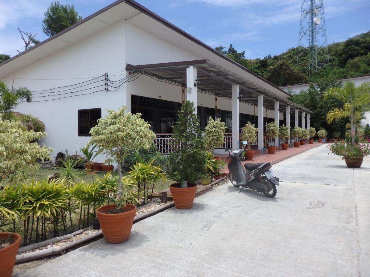 B&B Ban Ko Samet - Jamie's home with 2 bedrooms, can accommodate 6 guests - Bed and Breakfast Ban Ko Samet