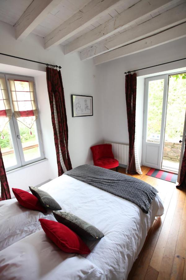 Habitación Doble Estándar