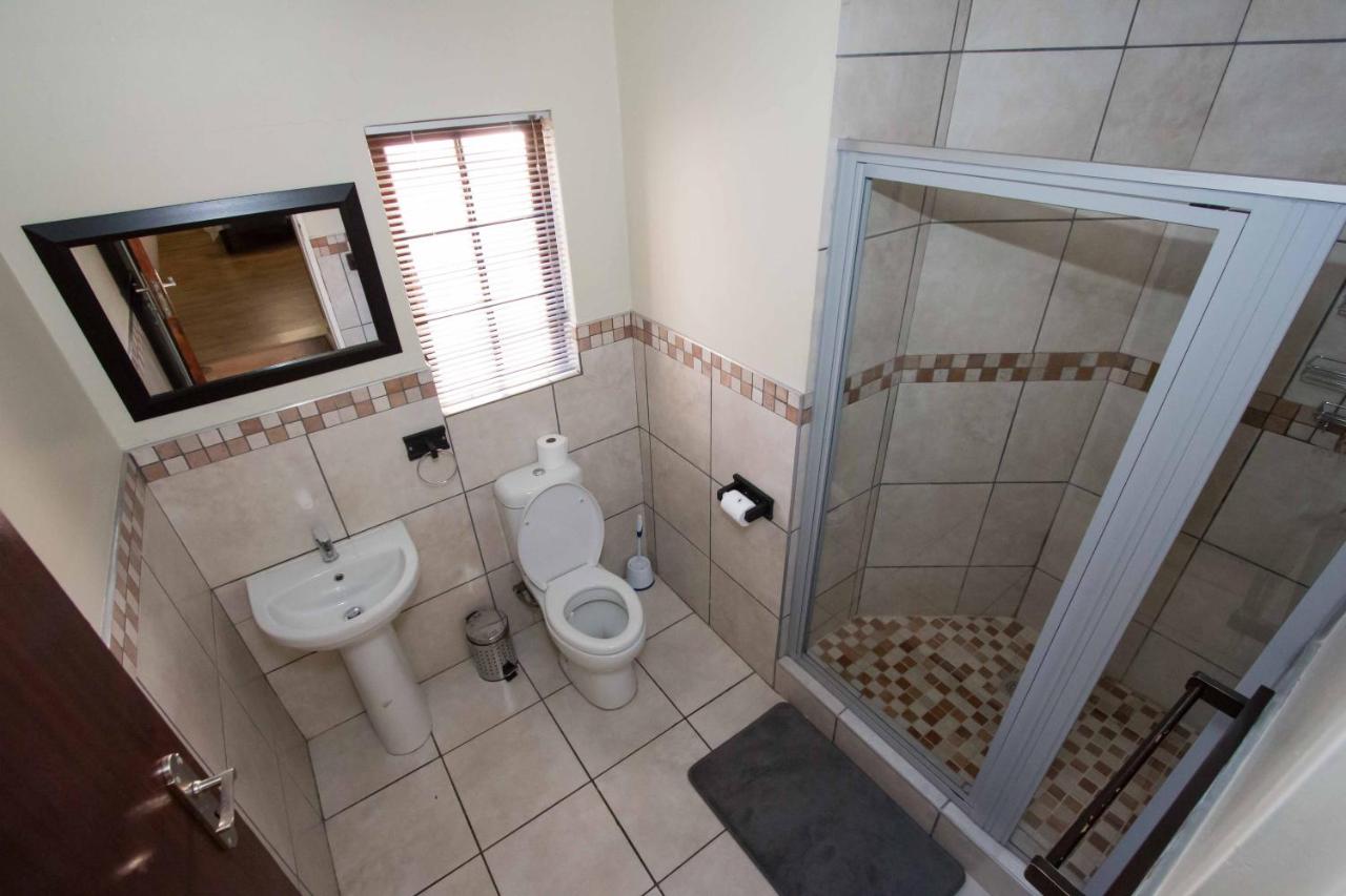 Habitación Doble con zona de cocina