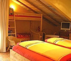 Moon Family Room