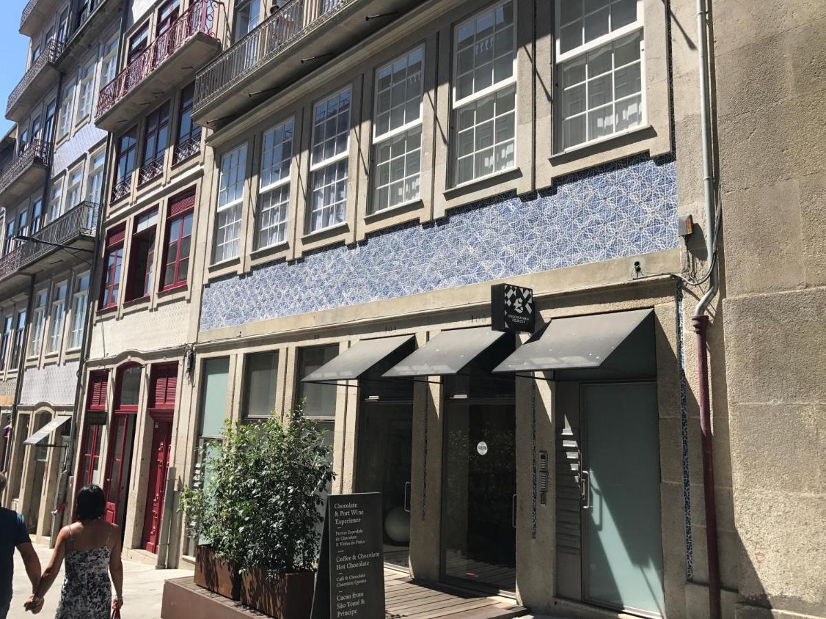 Ribeira Historic Apartments - B&B Oporto