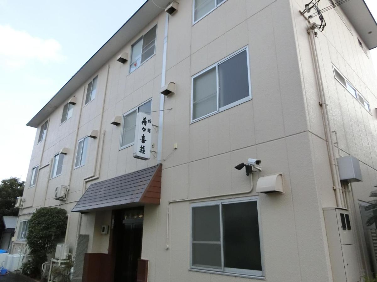 B&B Kyoto - Suzukisou - Bed and Breakfast Kyoto