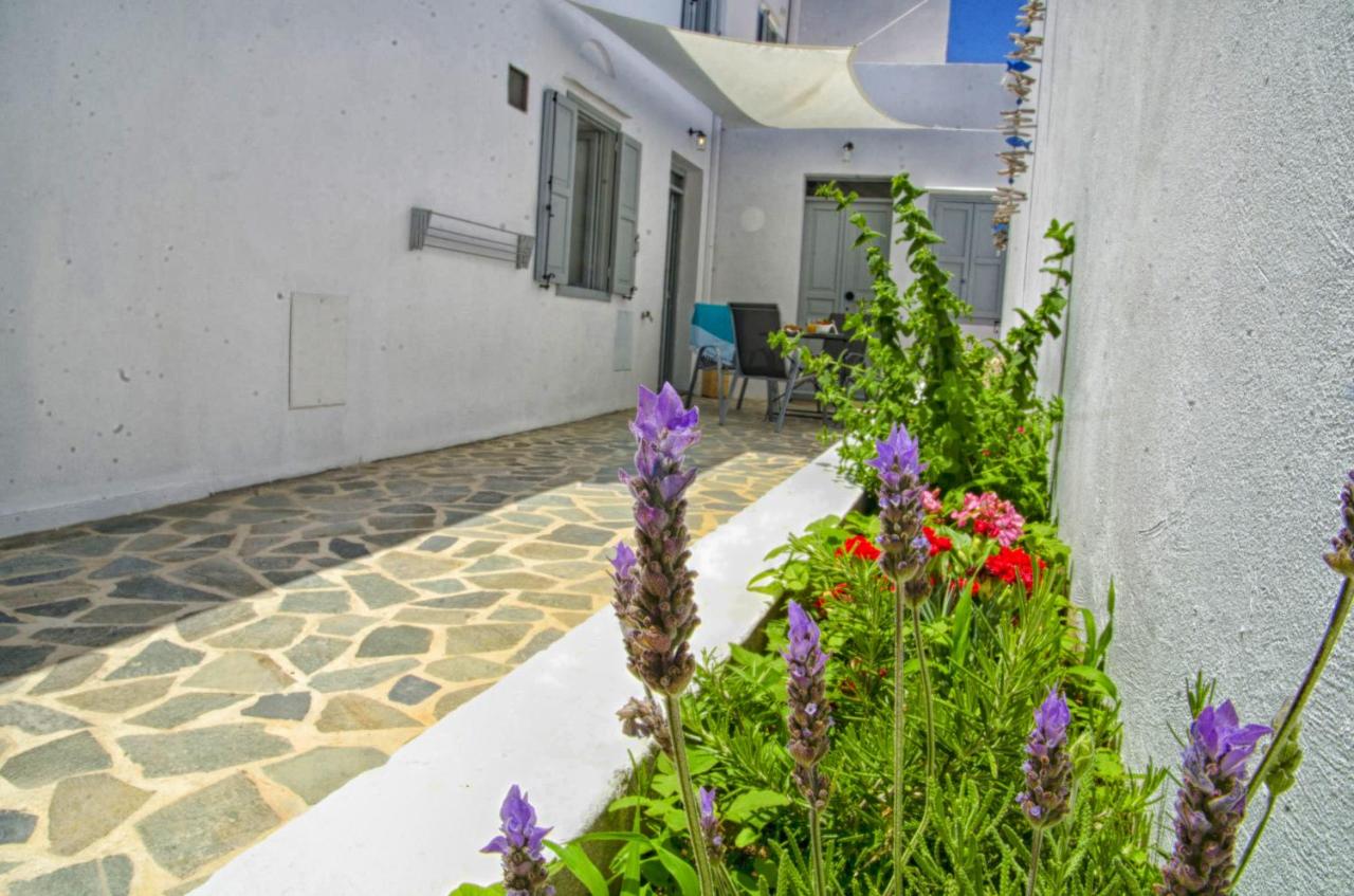 Lindos Tholos Villa - Bed and Breakfast