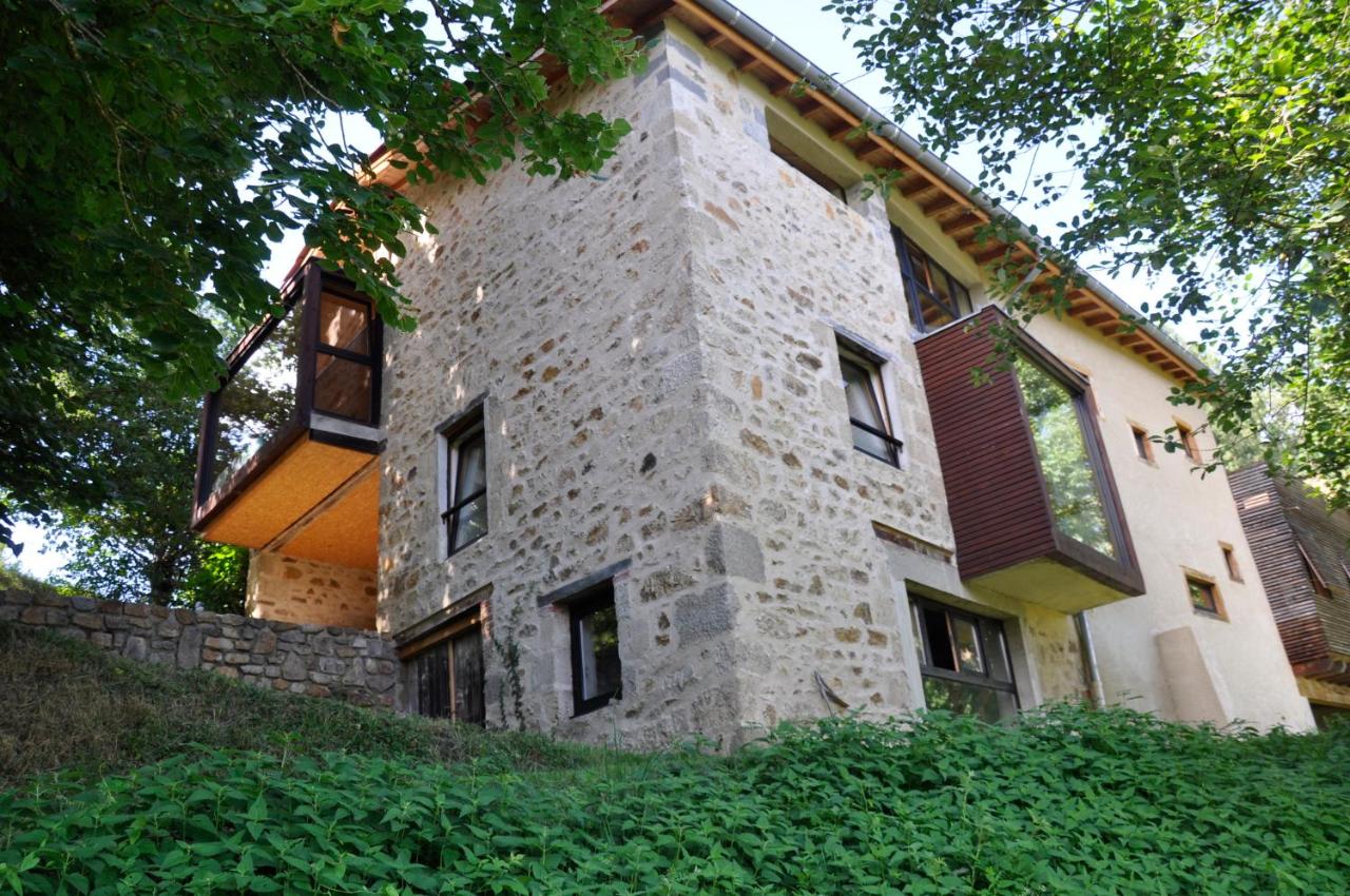 Ana'chronique - B&B Marat