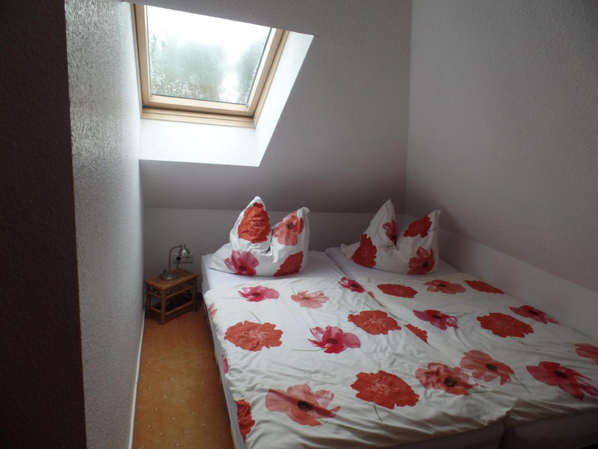 B&B Neu Sallenthin - Haus Lebensart Bansin - Bed and Breakfast Neu Sallenthin