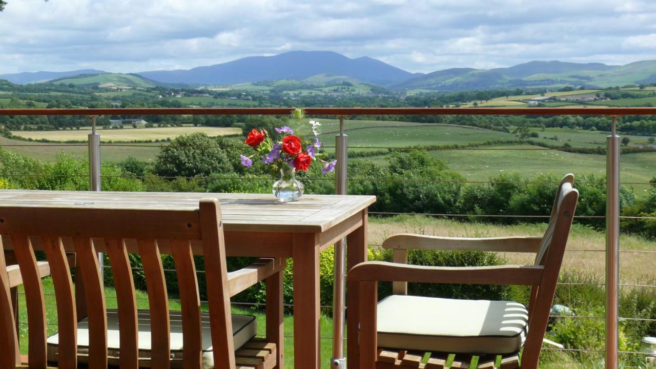B&B Cockermouth - Westwood - The B&B with a view - Bed and Breakfast Cockermouth