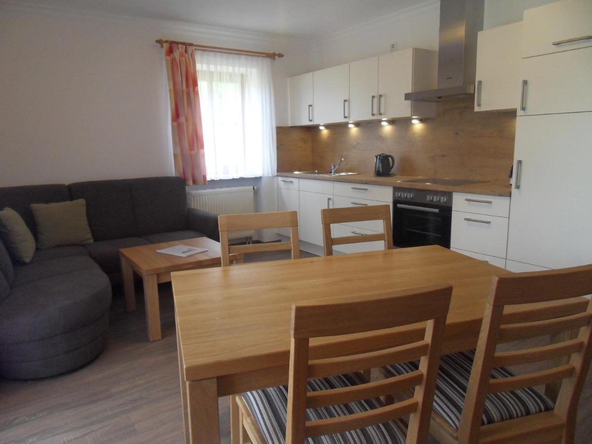 Apartment mit 2 Schlafzimmern