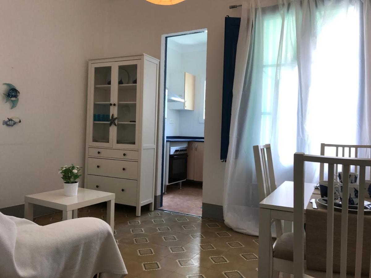 Casita de Pescador - B&B Calafell