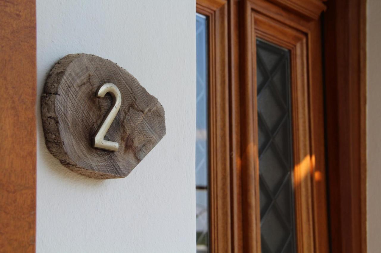 Apartment - Split Level (3-4 Adults)