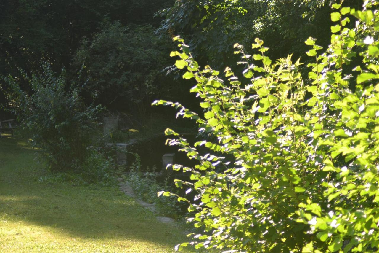 Les Cottages de la Norge - B&B