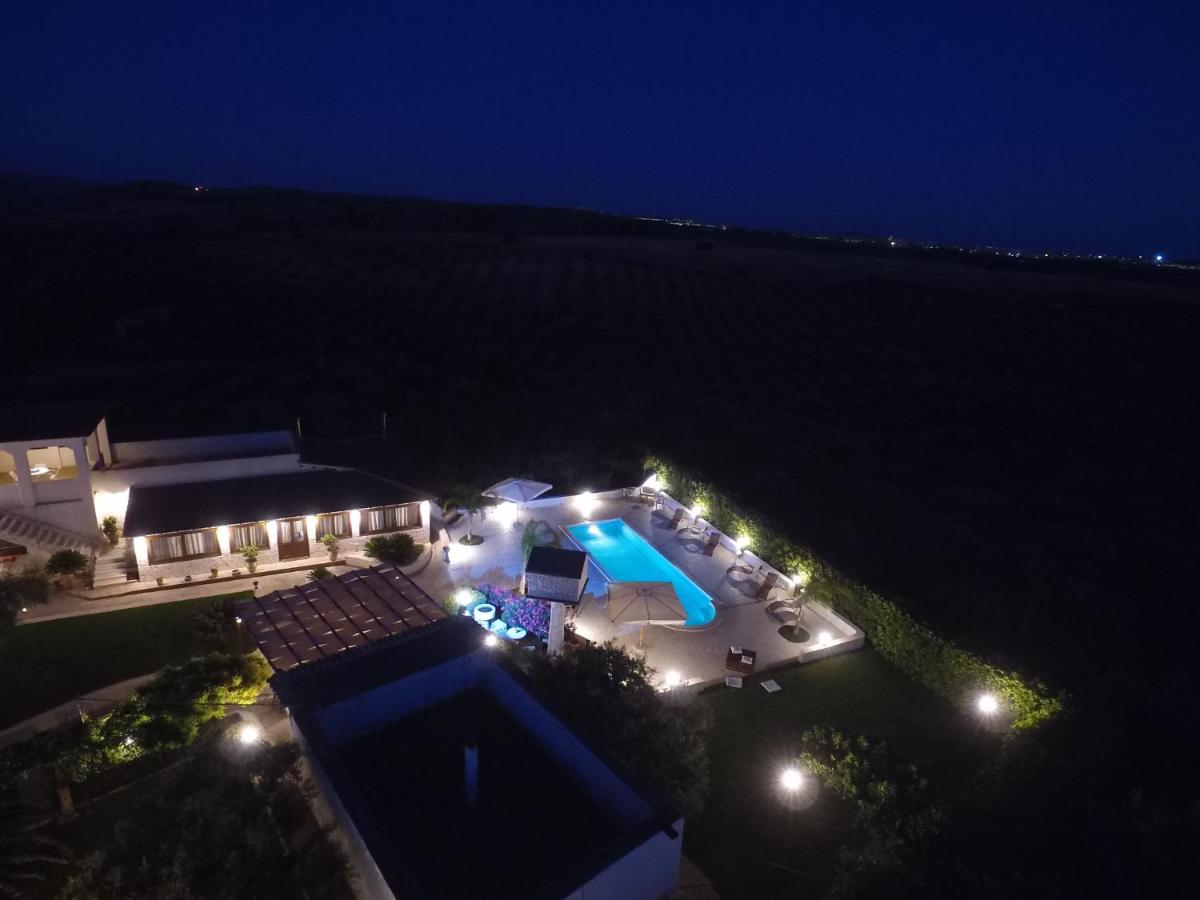 Le Zarafe - B&B