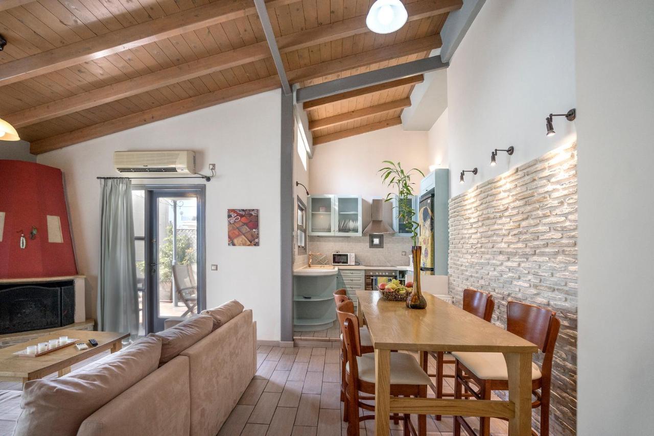 Appartamento con Terrazza