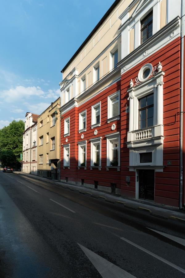 BA Apartments - B&B