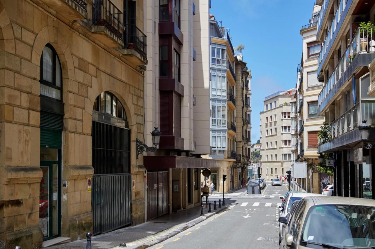 Hurbil - Basque Stay - B&B
