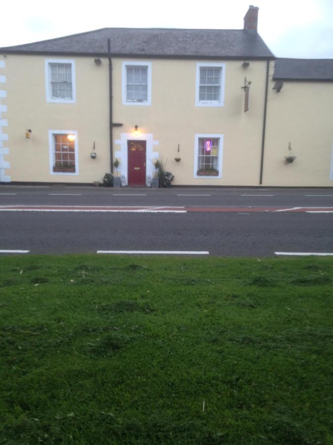 Lynebank House Hotel, Bed & Breakfast - Ferienwohnung Carlisle