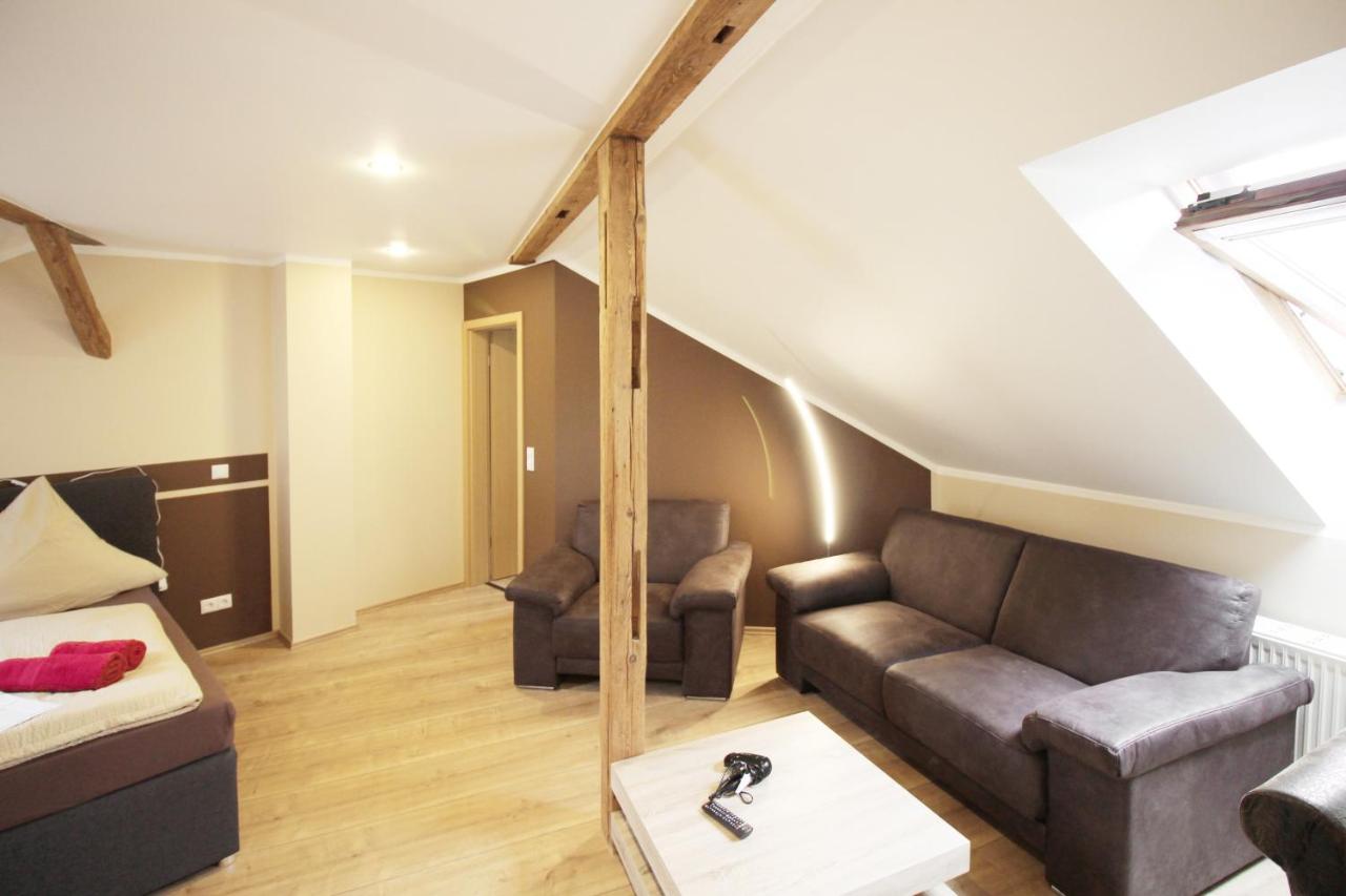 Appartement met 2 slaapkamers