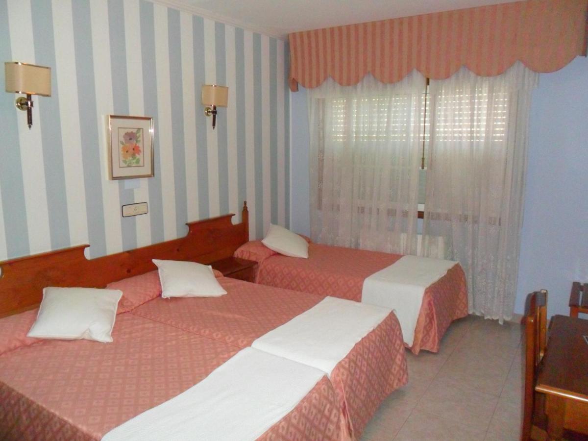 B&B Sanxenxo - Hotel Vimar - Bed and Breakfast Sanxenxo